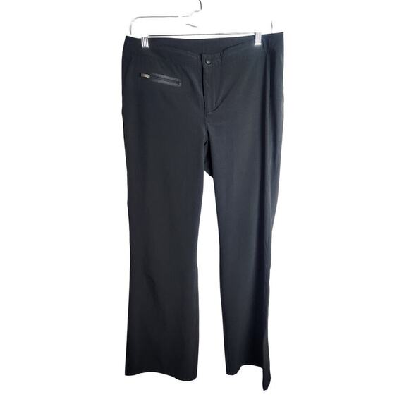 The North Face Flight Series Womens Hiking pants sz 10 outdoor gorpcore camping - Picture 1 of 9